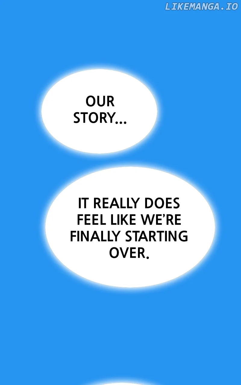 Dating to Survive Chapter 90 page 187