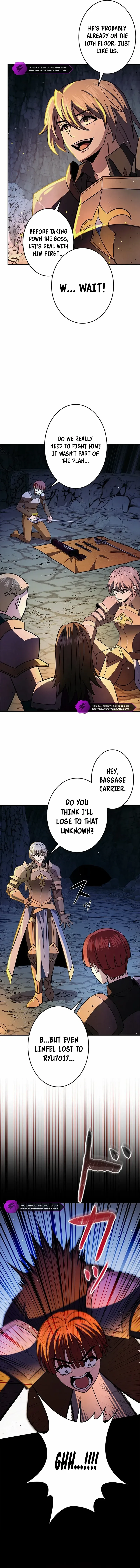 King of Gacha ~God’s Gamer~ Chapter 32 page 13