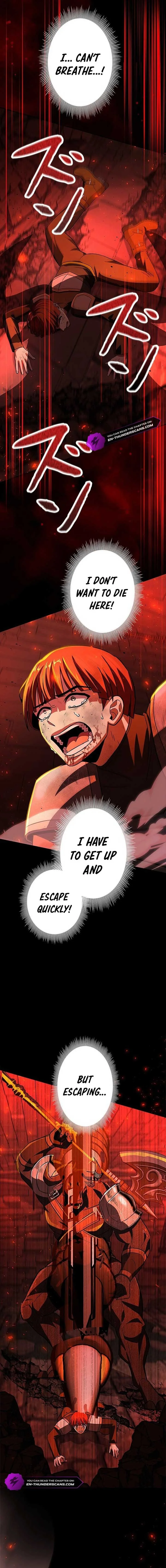 King of Gacha ~God’s Gamer~ Chapter 33 page 6