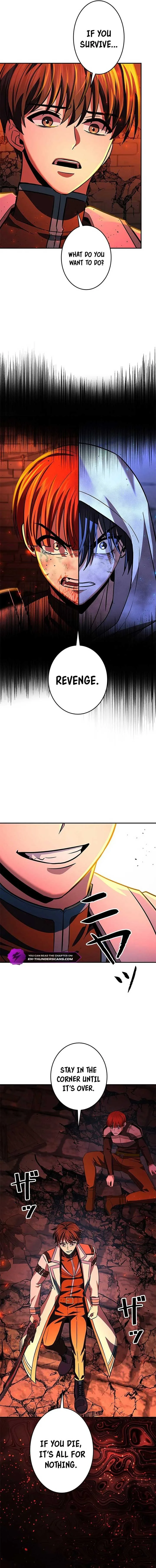 King of Gacha ~God’s Gamer~ Chapter 33 page 10