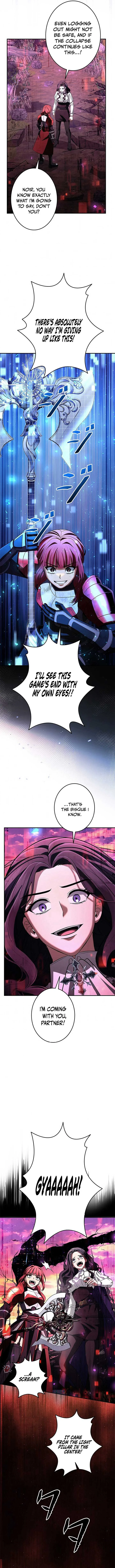 King of Gacha ~God’s Gamer~ Chapter 42 page 8