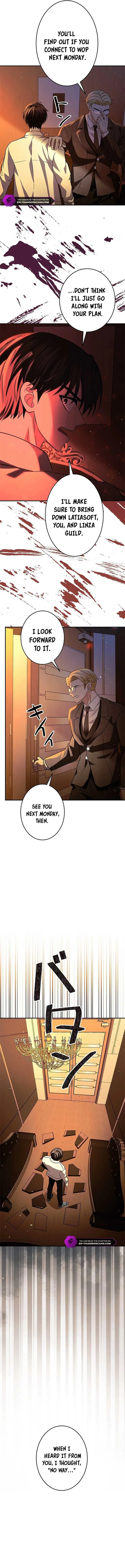 King of Gacha ~God’s Gamer~ Chapter 36 page 15