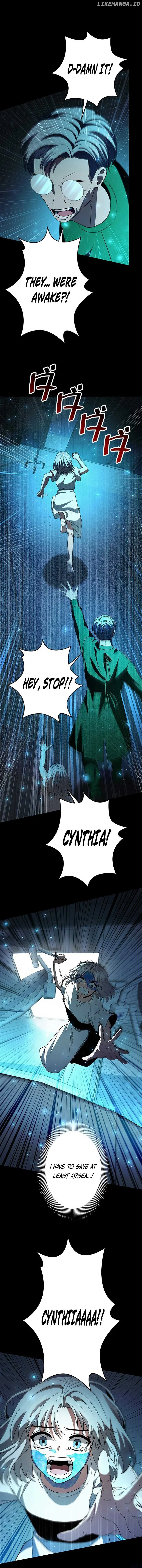 King of Gacha ~God’s Gamer~ Chapter 46 page 9