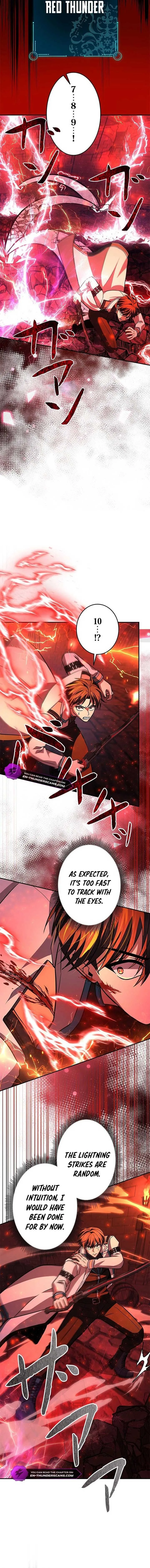 King of Gacha ~God’s Gamer~ Chapter 33 page 16