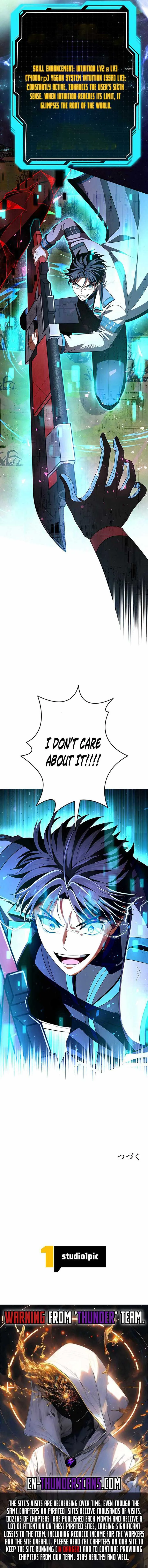 King of Gacha ~God’s Gamer~ Chapter 44 page 14