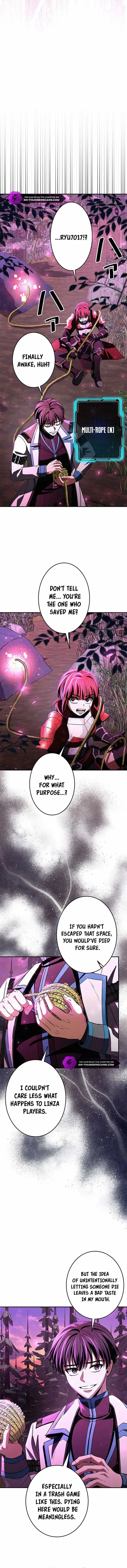 King of Gacha ~God’s Gamer~ Chapter 39 page 4