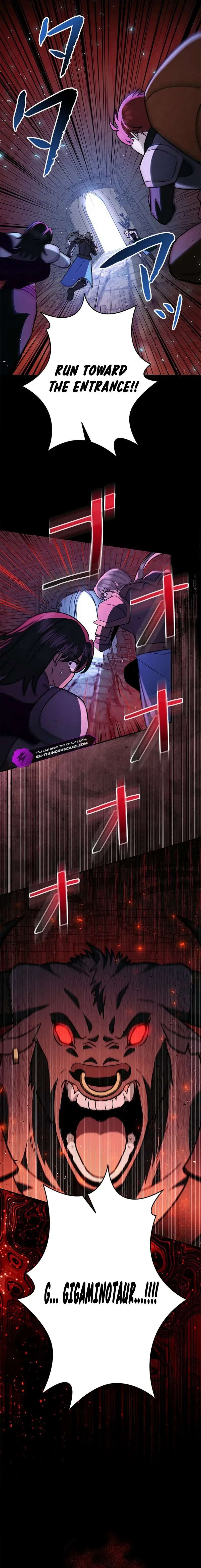 King of Gacha ~God’s Gamer~ Chapter 32 page 17