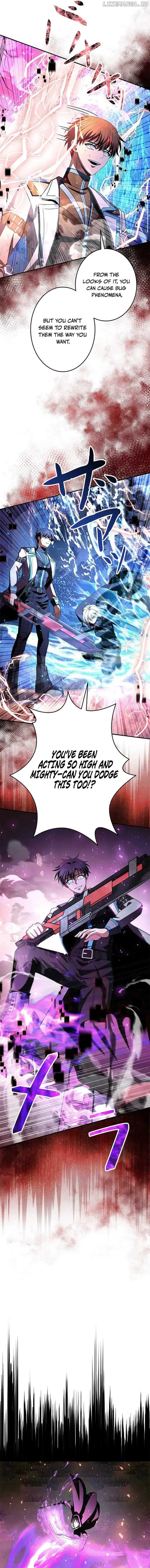 King of Gacha ~God’s Gamer~ Chapter 45 page 6