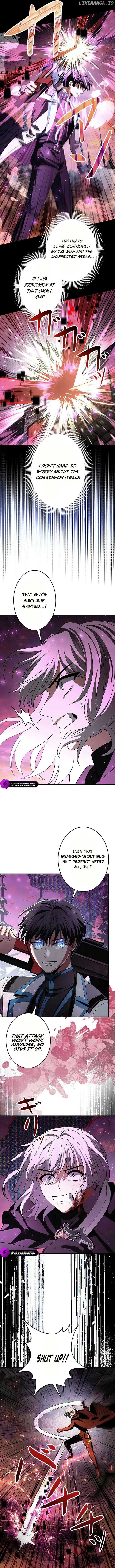 King of Gacha ~God’s Gamer~ Chapter 45 page 4