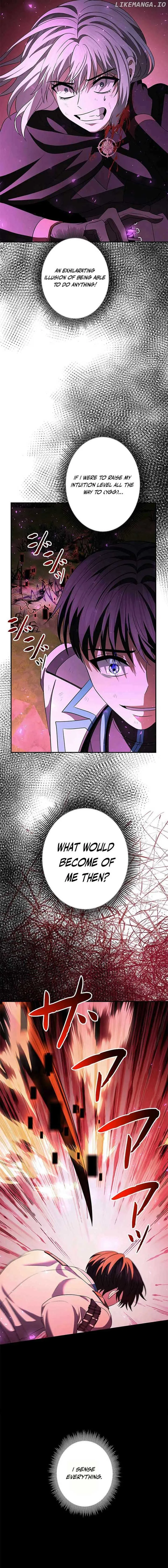 King of Gacha ~God’s Gamer~ Chapter 45 page 3