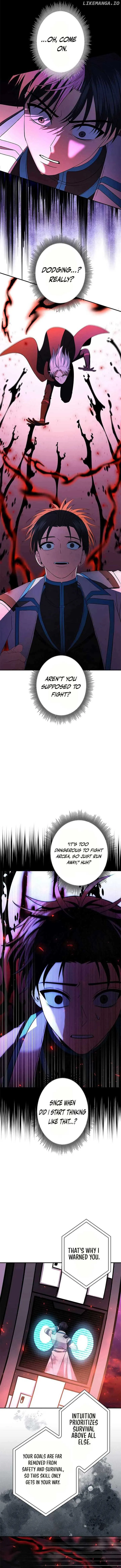 King of Gacha ~God’s Gamer~ Chapter 45 page 13