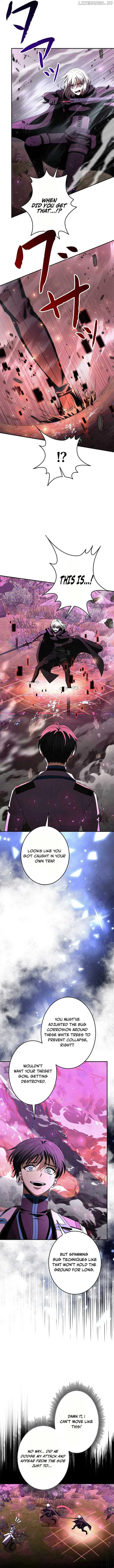King of Gacha ~God’s Gamer~ Chapter 45 page 8
