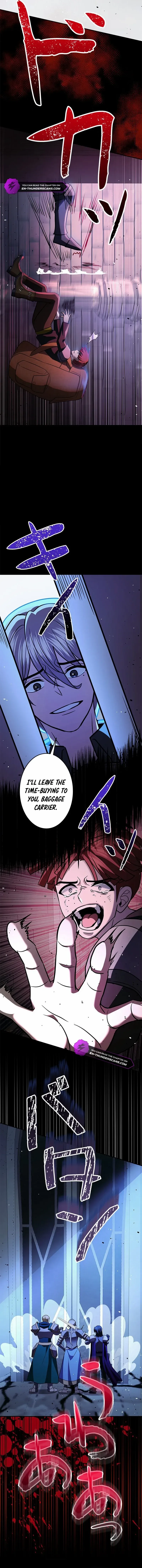 King of Gacha ~God’s Gamer~ Chapter 32 page 19