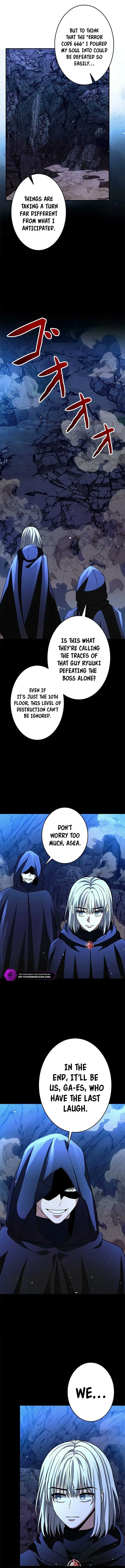 King of Gacha ~God’s Gamer~ Chapter 36 page 16