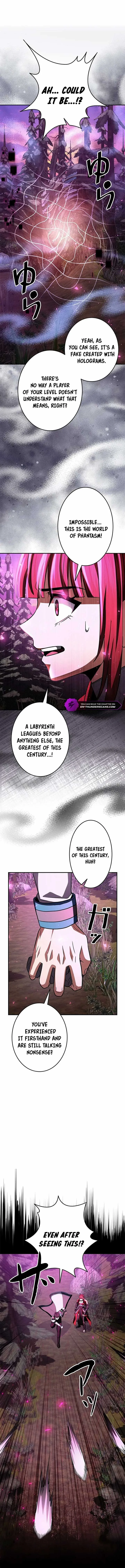 King of Gacha ~God’s Gamer~ Chapter 39 page 6
