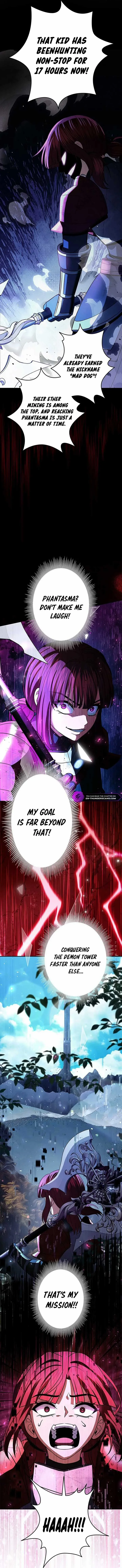 King of Gacha ~God’s Gamer~ Chapter 39 page 3