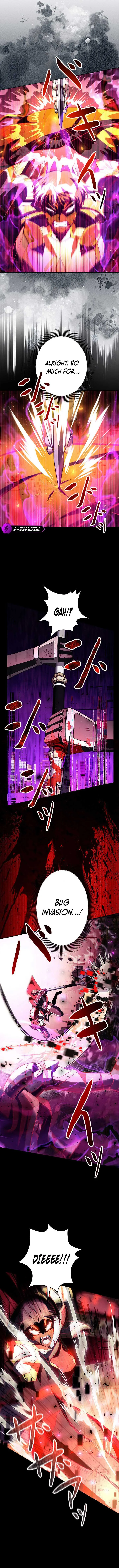 King of Gacha ~God’s Gamer~ Chapter 43 page 5