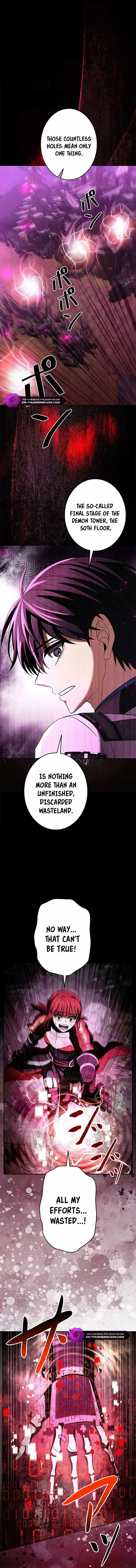 King of Gacha ~God’s Gamer~ Chapter 39 page 7