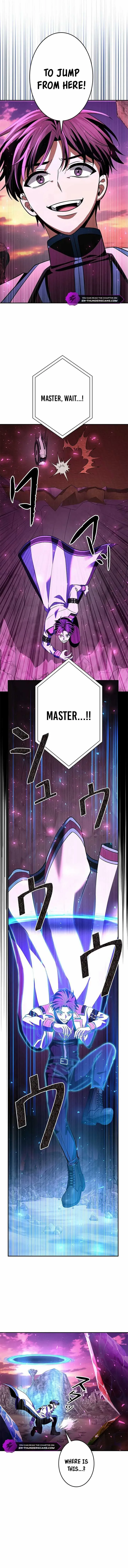 King of Gacha ~God’s Gamer~ Chapter 39 page 11