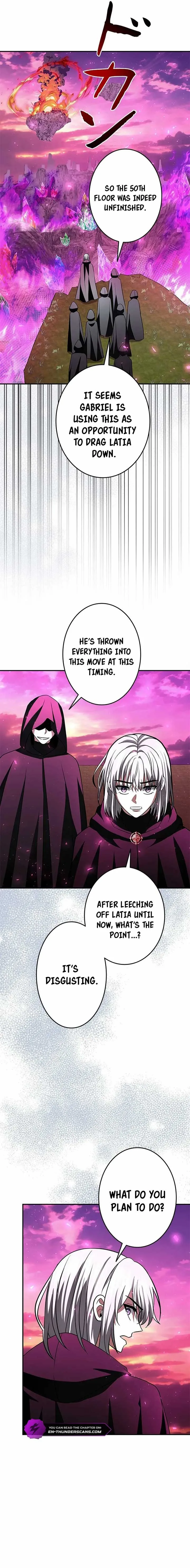 King of Gacha ~God’s Gamer~ Chapter 39 page 15