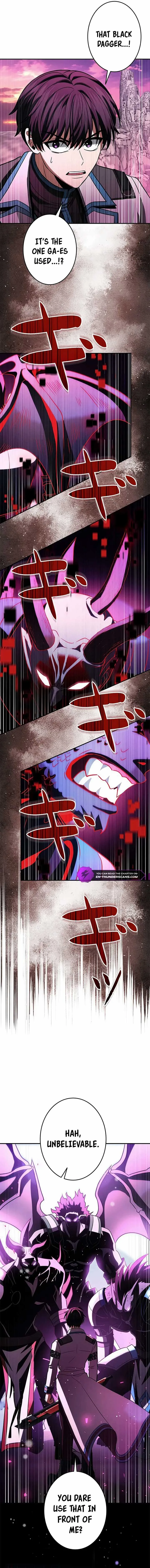 King of Gacha ~God’s Gamer~ Chapter 39 page 18