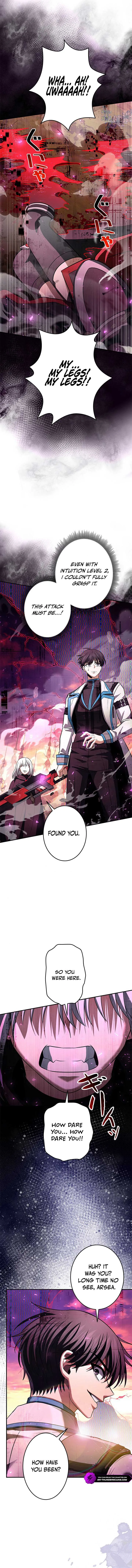 King of Gacha ~God’s Gamer~ Chapter 43 page 17