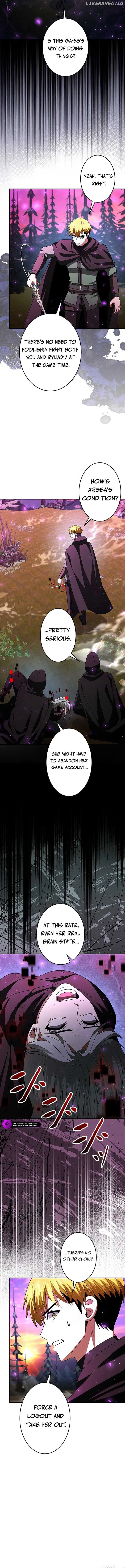 King of Gacha ~God’s Gamer~ Chapter 47 page 10