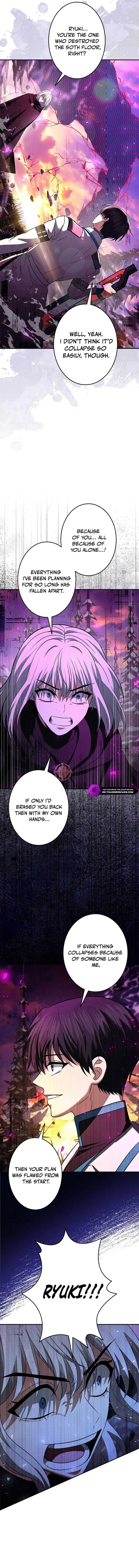 King of Gacha ~God’s Gamer~ Chapter 43 page 18