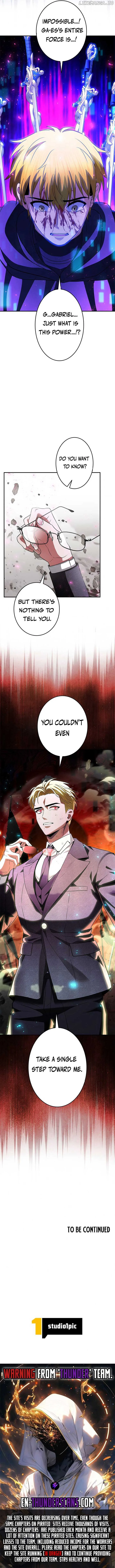 King of Gacha ~God’s Gamer~ Chapter 47 page 18
