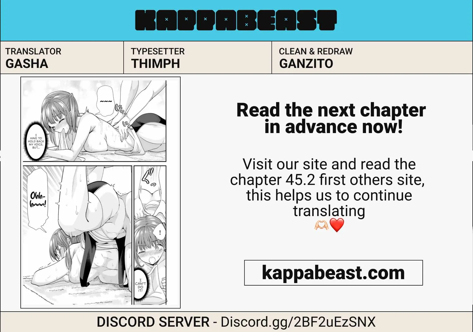 When Trying to Get Back at the Hometown Bullies, Another Battle Began Chapter 45.1 page 9