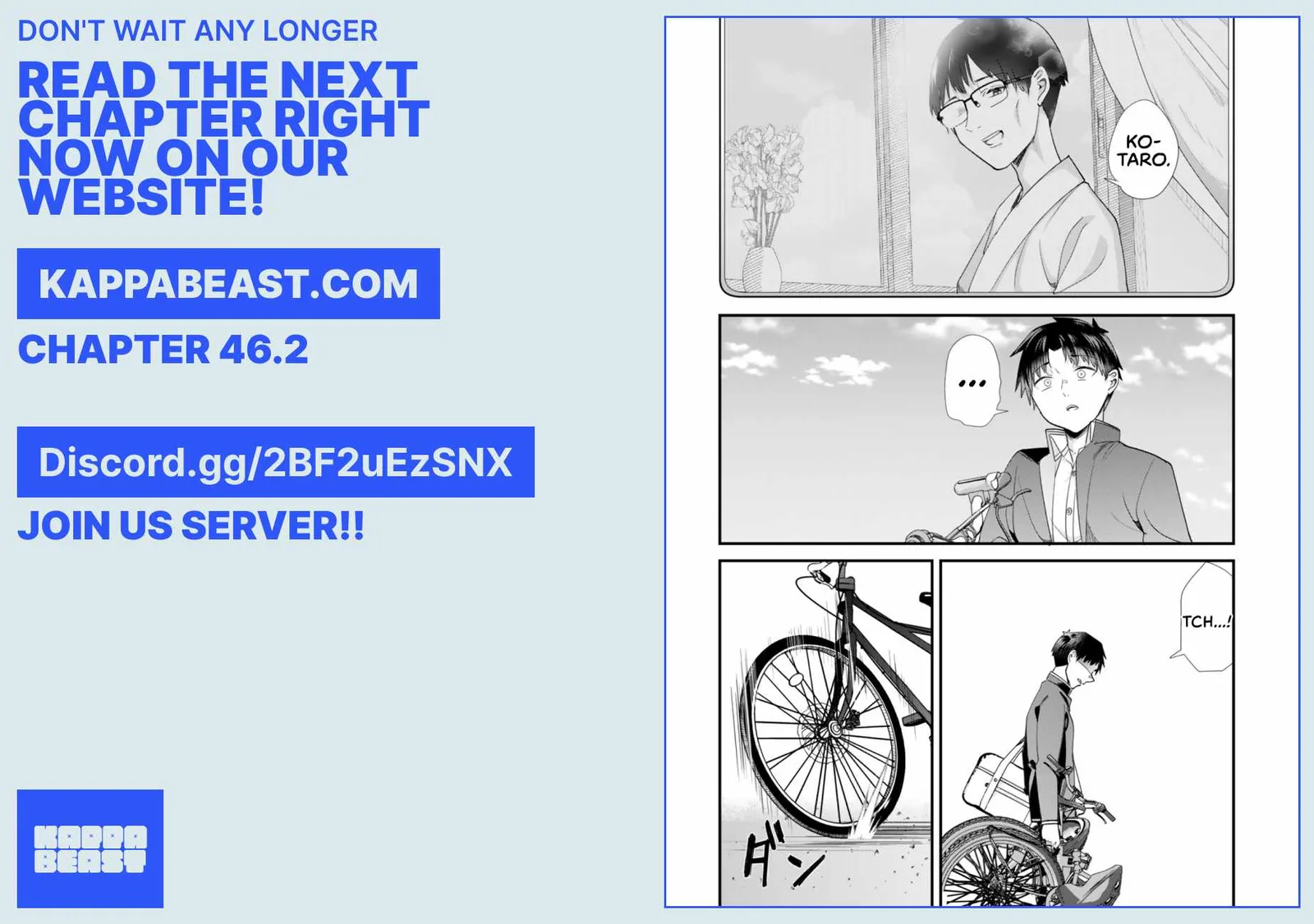 When Trying to Get Back at the Hometown Bullies, Another Battle Began Chapter 46.1 page 12