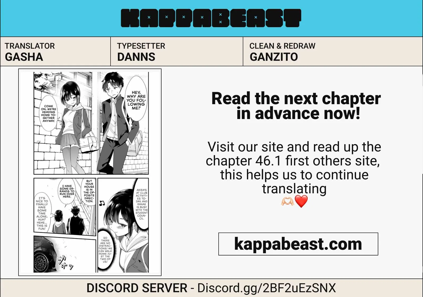 When Trying to Get Back at the Hometown Bullies, Another Battle Began Chapter 45.2 page 10