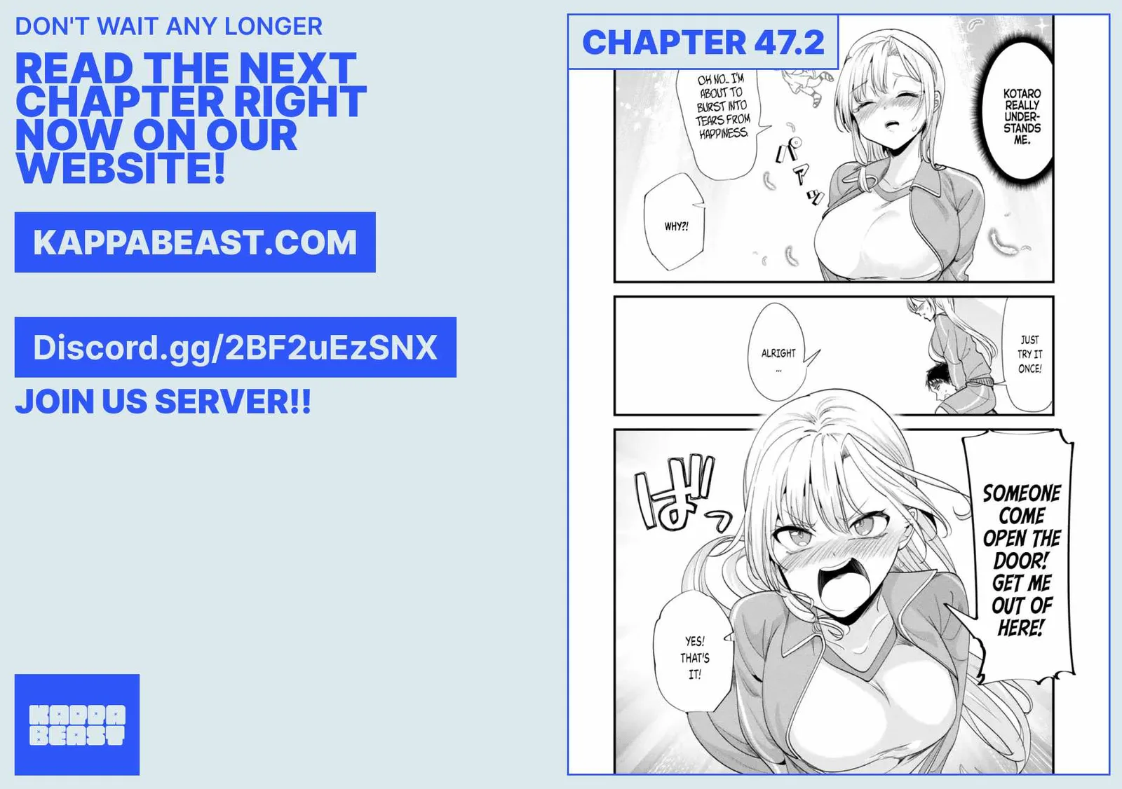 When Trying to Get Back at the Hometown Bullies, Another Battle Began Chapter 47.1 page 10