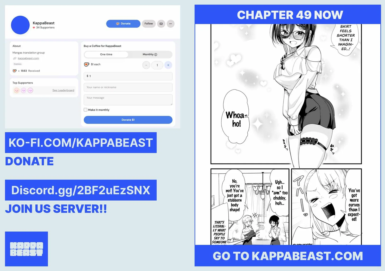 When Trying to Get Back at the Hometown Bullies, Another Battle Began Chapter 48.2 page 14