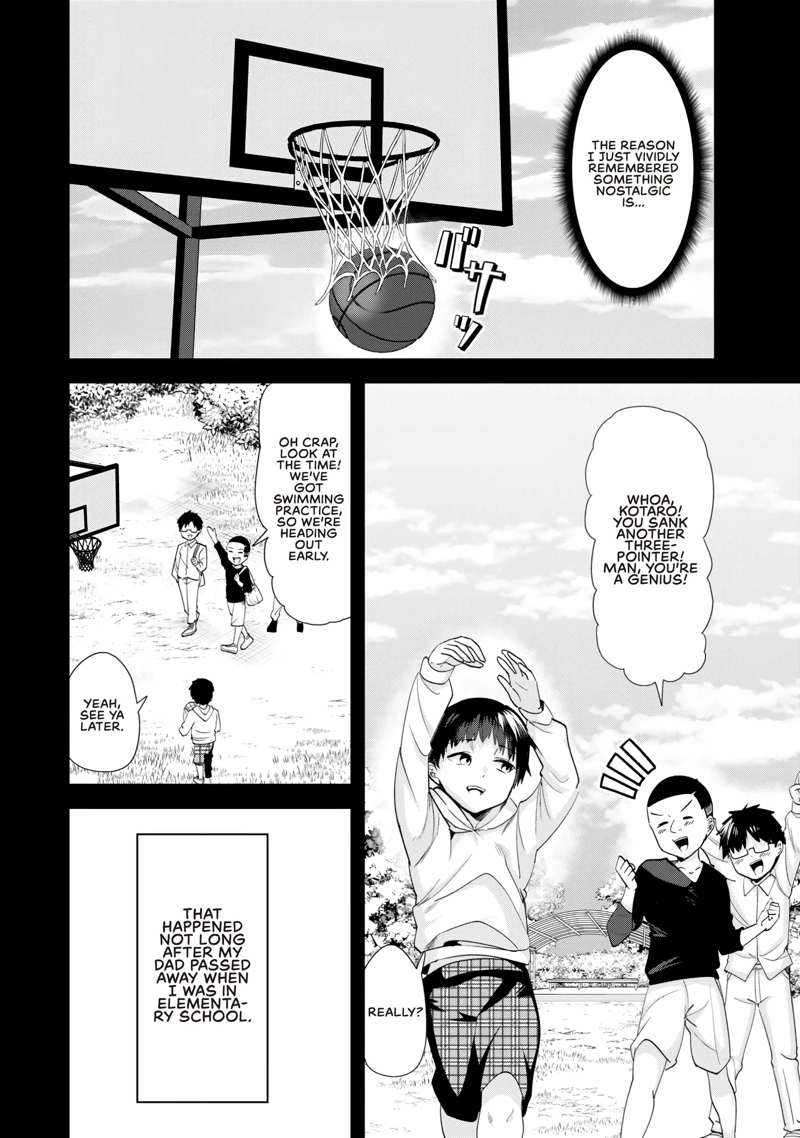 When Trying to Get Back at the Hometown Bullies, Another Battle Began Chapter 51 page 2