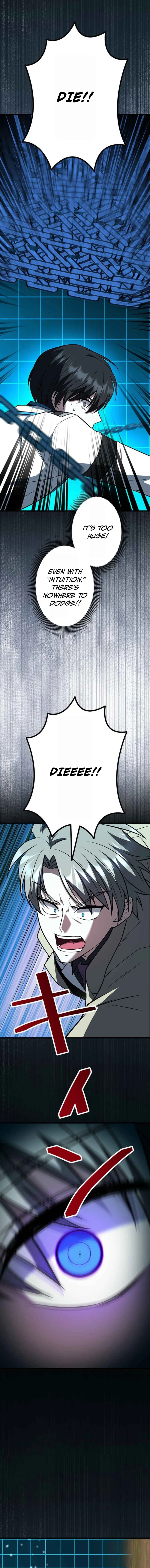 King of Gacha ~God’s Gamer~ Chapter 55 page 16