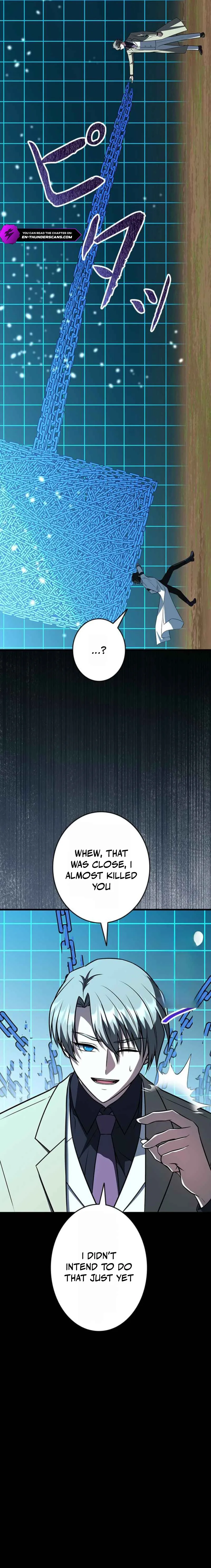 King of Gacha ~God’s Gamer~ Chapter 55 page 17