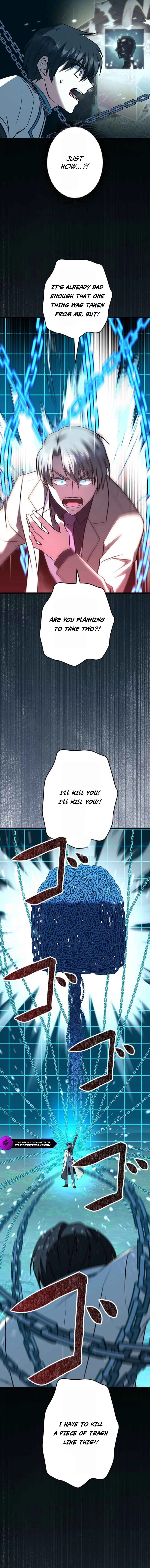 King of Gacha ~God’s Gamer~ Chapter 55 page 15