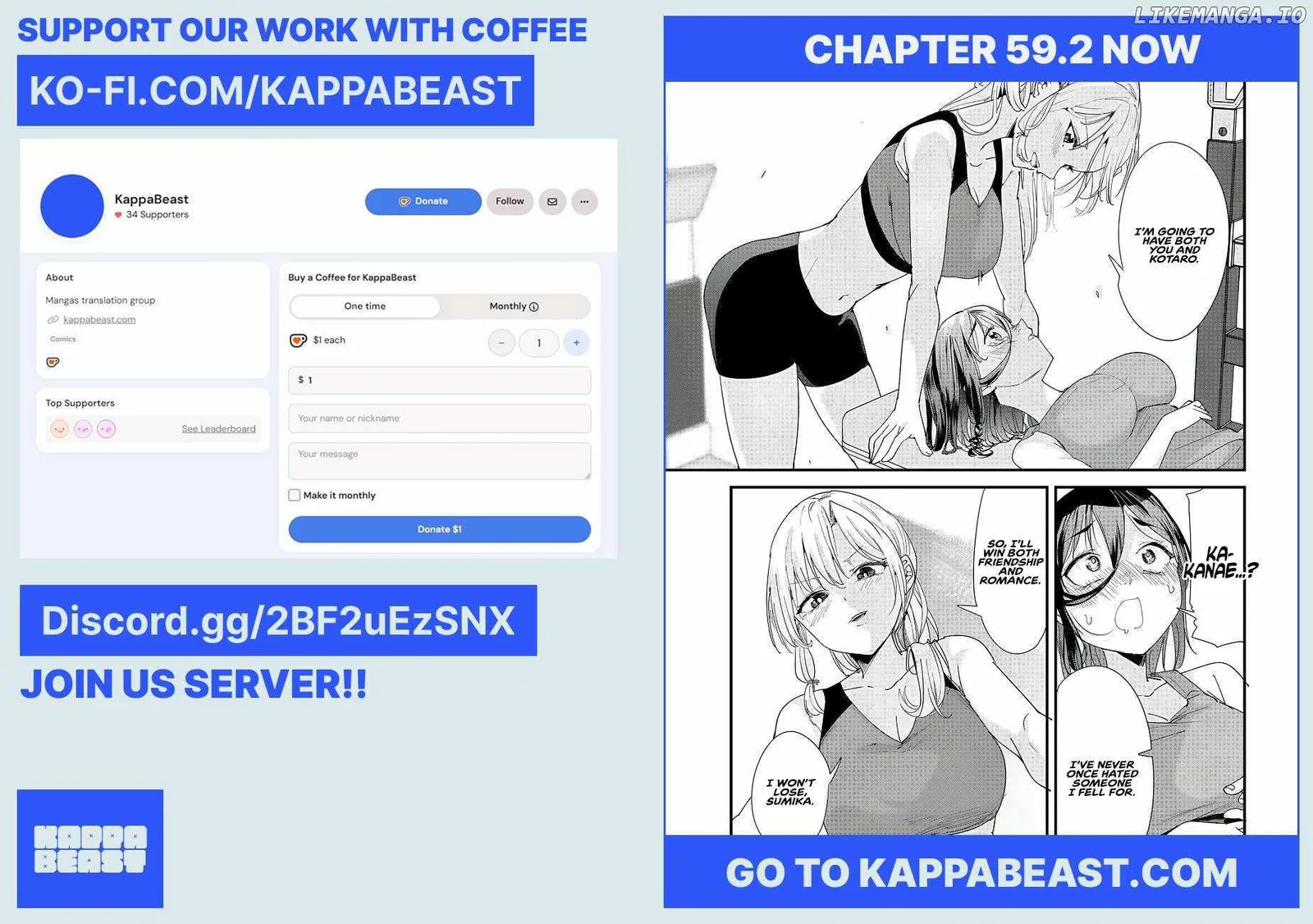 When Trying to Get Back at the Hometown Bullies, Another Battle Began Chapter 59.1 page 9