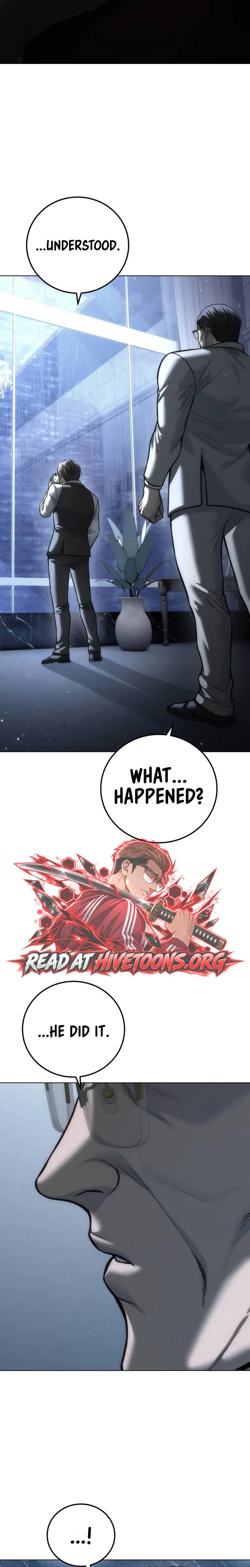 Red Shirt Chapter 78 page 2