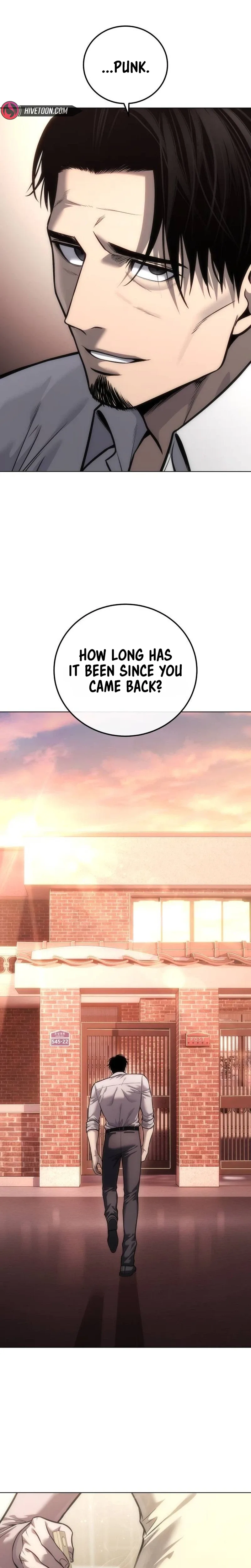 Red Shirt Chapter 78 page 13
