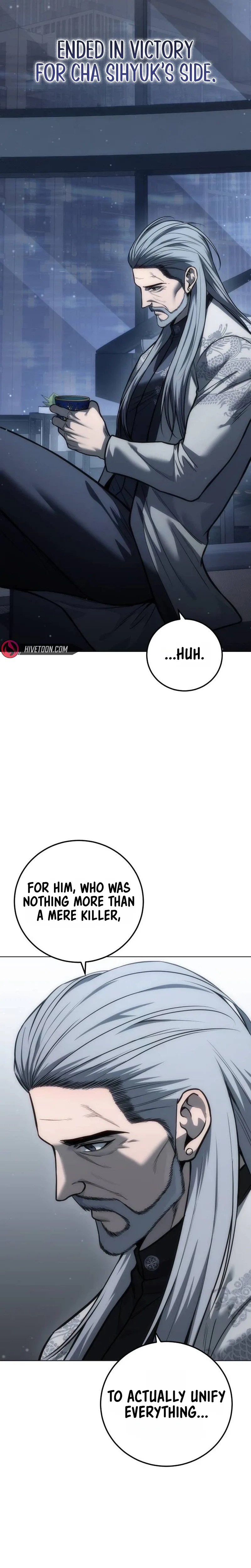 Red Shirt Chapter 78 page 4
