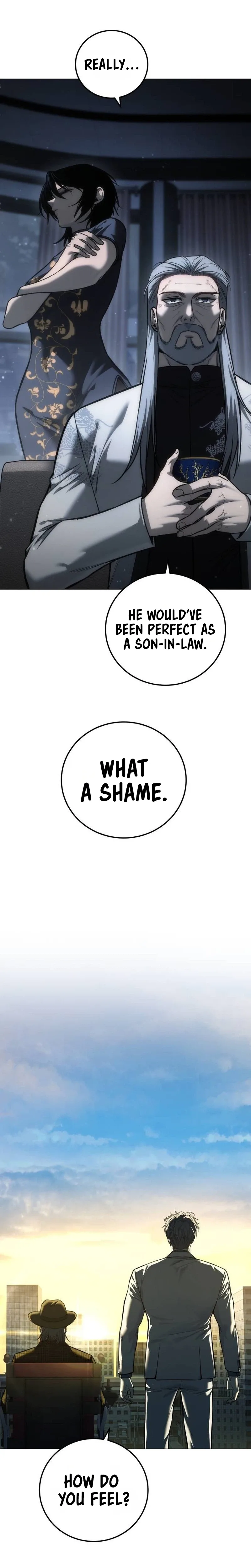 Red Shirt Chapter 78 page 5