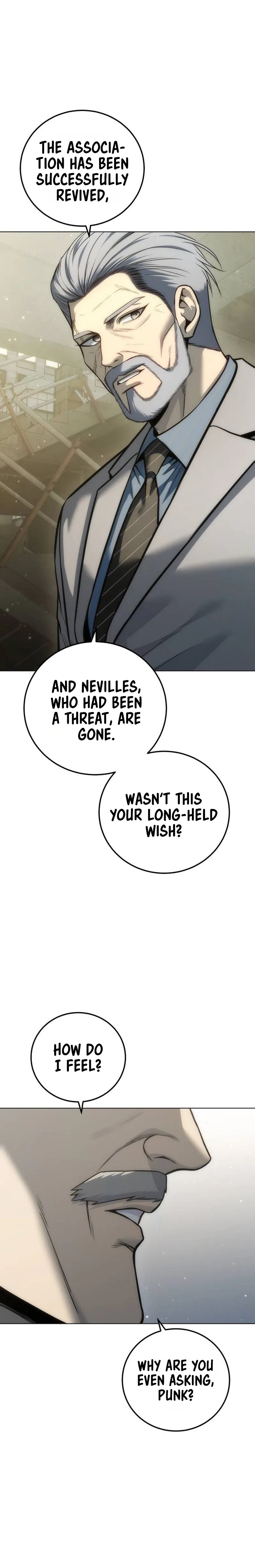Red Shirt Chapter 78 page 6