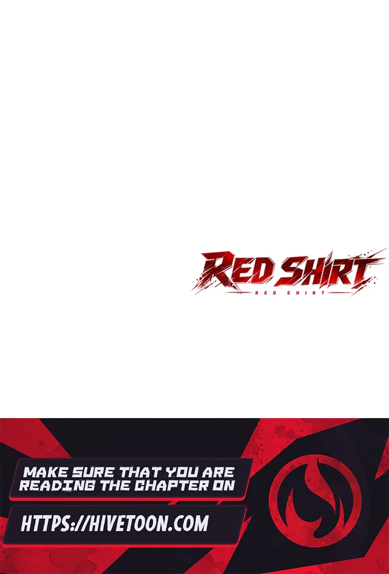 Red Shirt Chapter 78 page 35