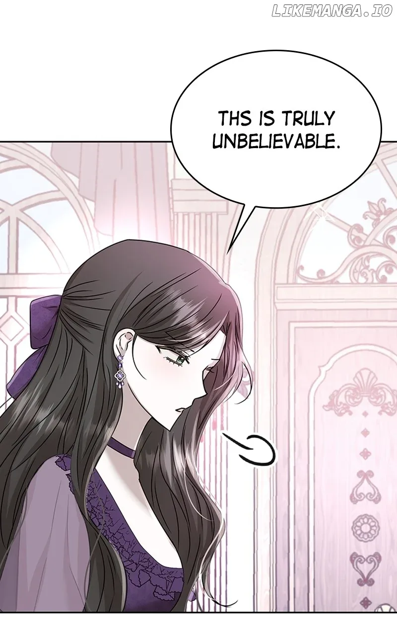 Describe Your Feeling When Being Reincarnated as Your Husband’s Mistress Chapter 7 page 9