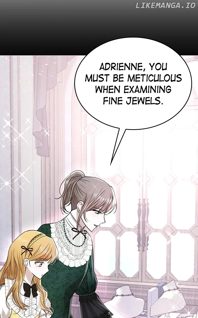 Describe Your Feeling When Being Reincarnated as Your Husband’s Mistress Chapter 7 page 6
