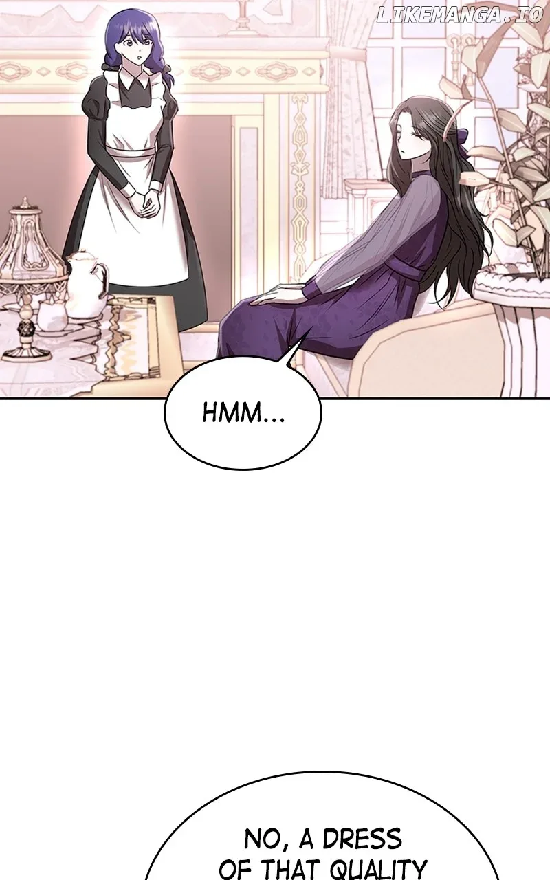 Describe Your Feeling When Being Reincarnated as Your Husband’s Mistress Chapter 7 page 27