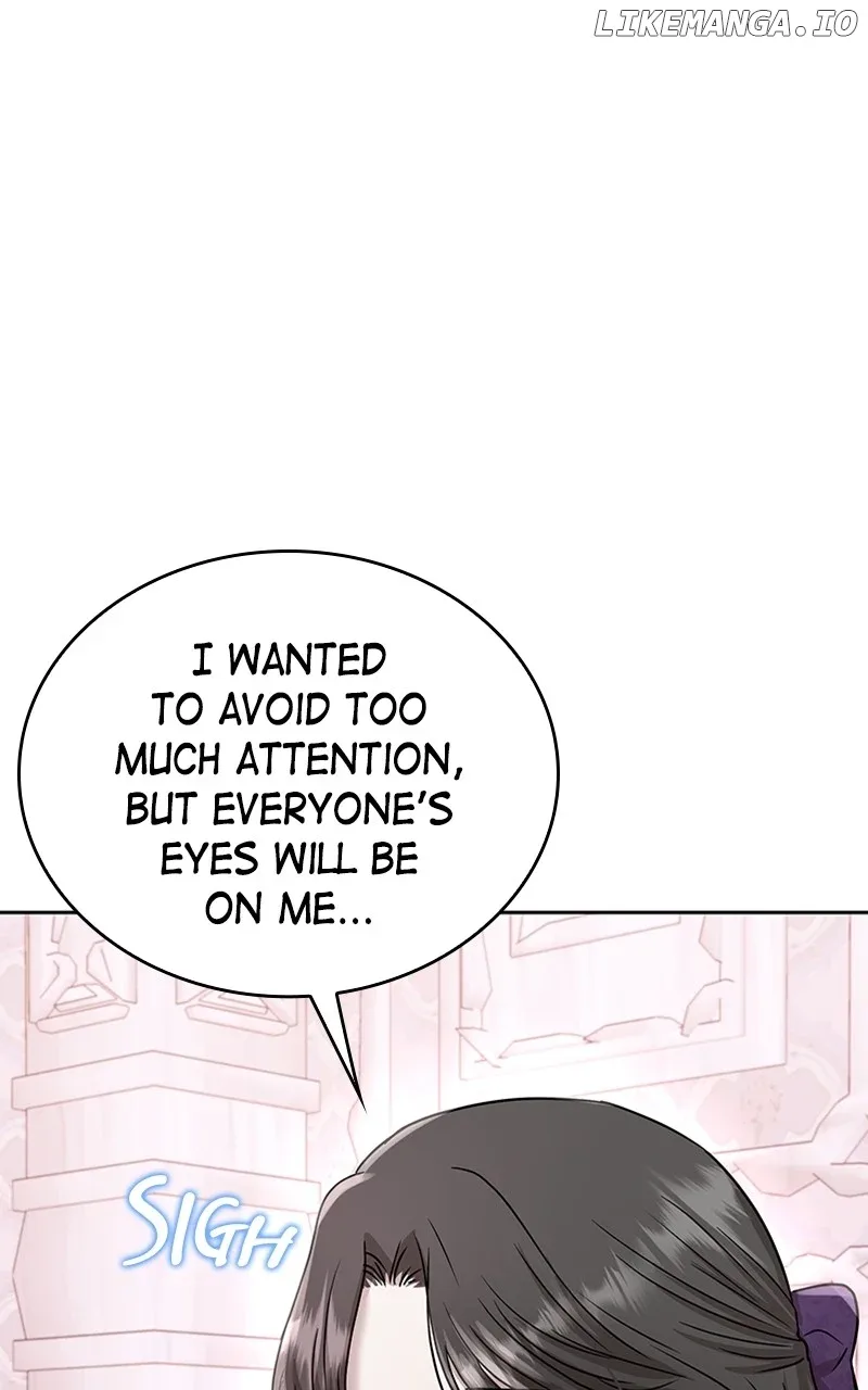 Describe Your Feeling When Being Reincarnated as Your Husband’s Mistress Chapter 7 page 36