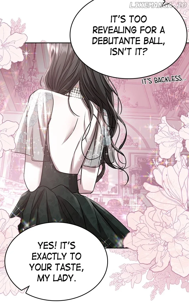 Describe Your Feeling When Being Reincarnated as Your Husband’s Mistress Chapter 7 page 35